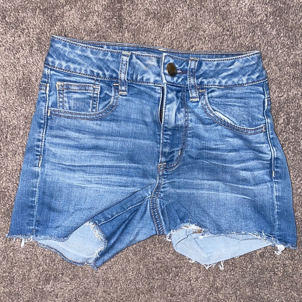 American eagle shorts